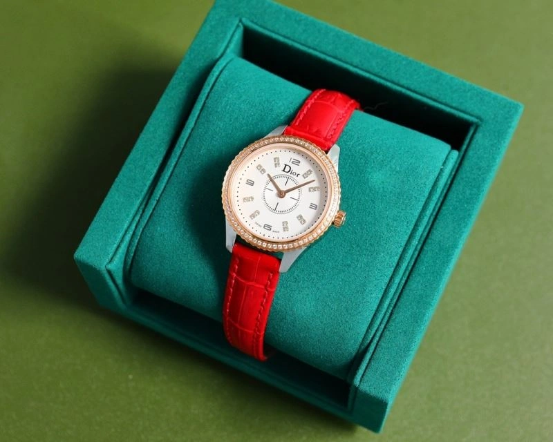 CHRISTIAN DIOR Watches HighQuality 182074