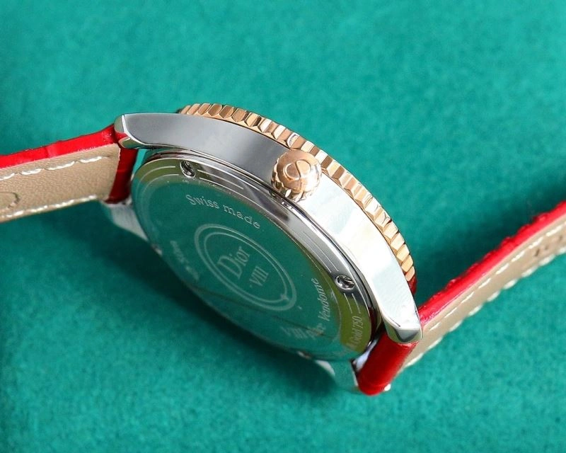 CHRISTIAN DIOR Watches HighQuality 182074