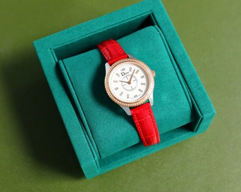 CHRISTIAN DIOR Watches HighQuality 182074