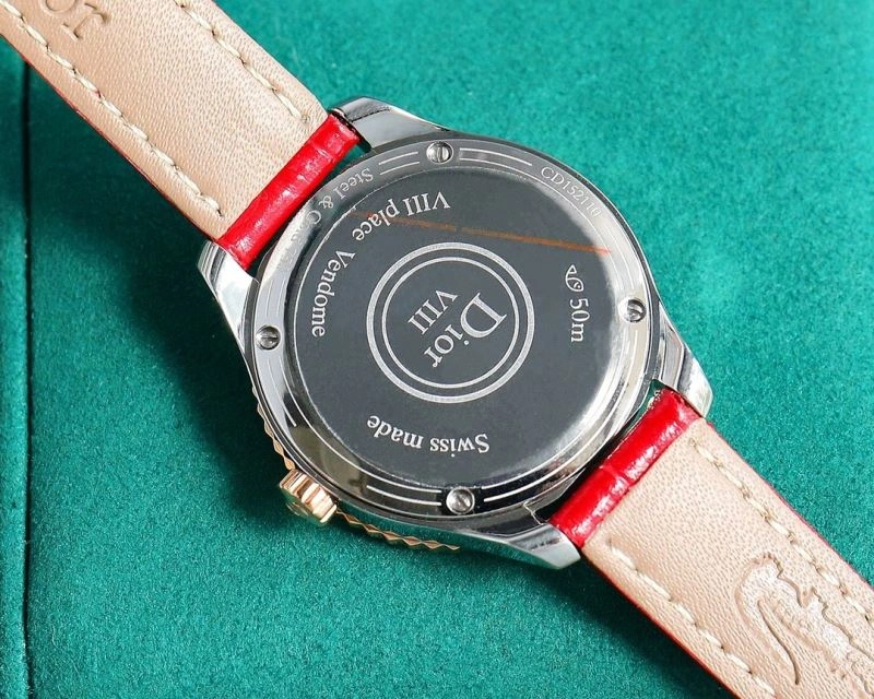 CHRISTIAN DIOR Watches HighQuality 182074