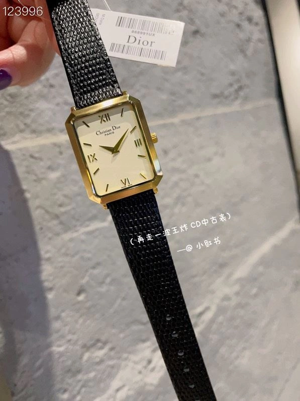 Unisex CHRISTIAN DIOR Watches 182072