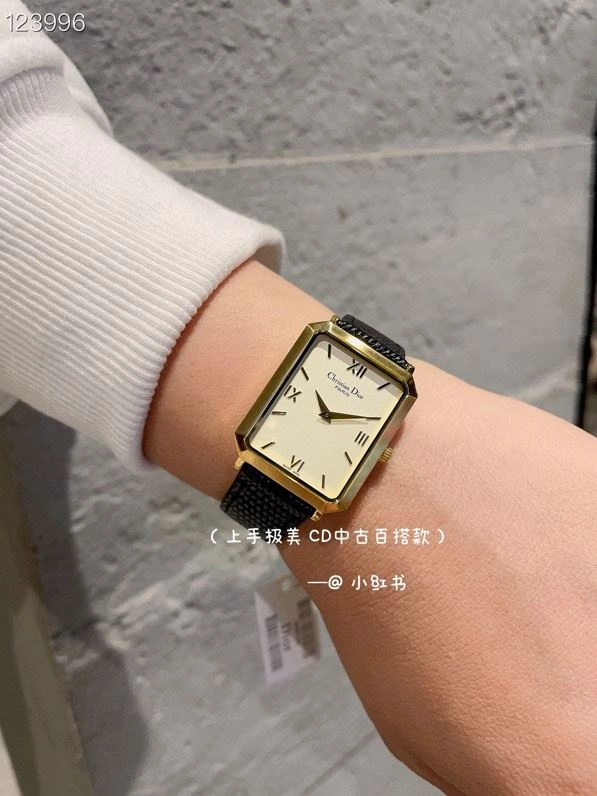 Unisex CHRISTIAN DIOR Watches 182072