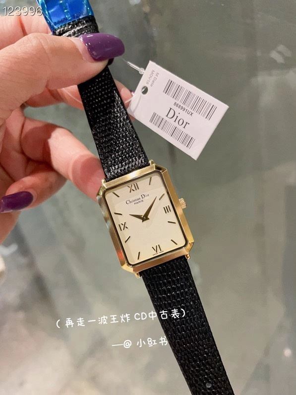 Unisex CHRISTIAN DIOR Watches 182072