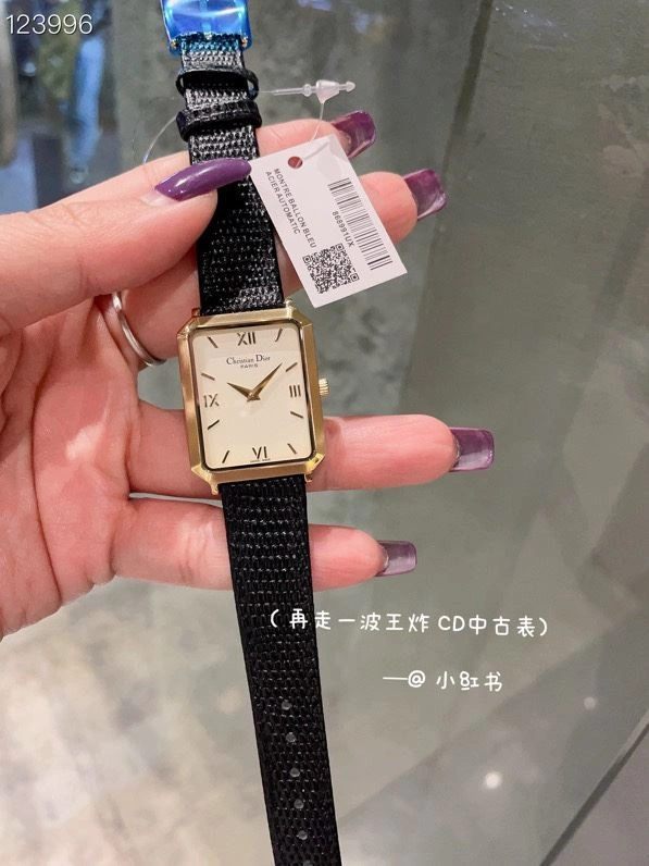 Unisex CHRISTIAN DIOR Watches 182072