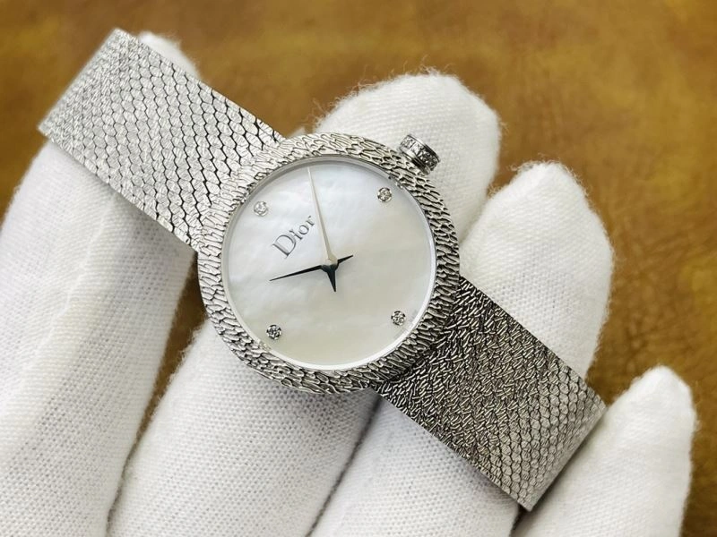 Unisex CHRISTIAN DIOR Watches 182055