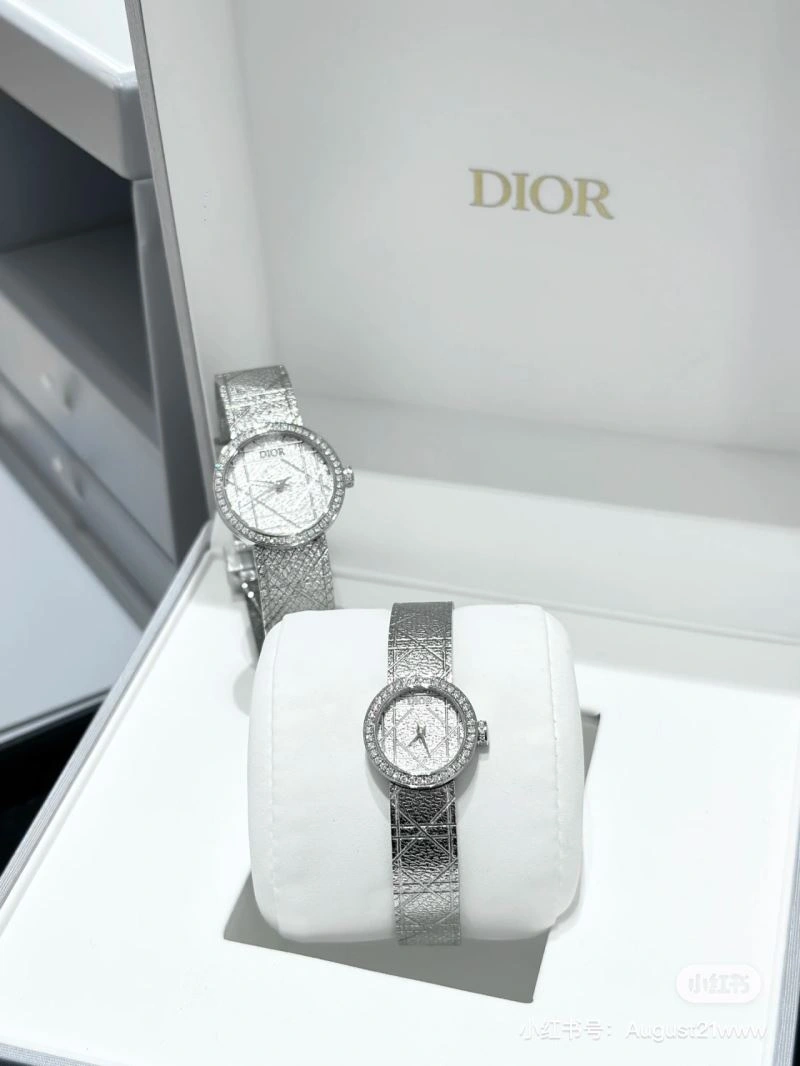 CHRISTIAN DIOR Watches SmartChoice 182061