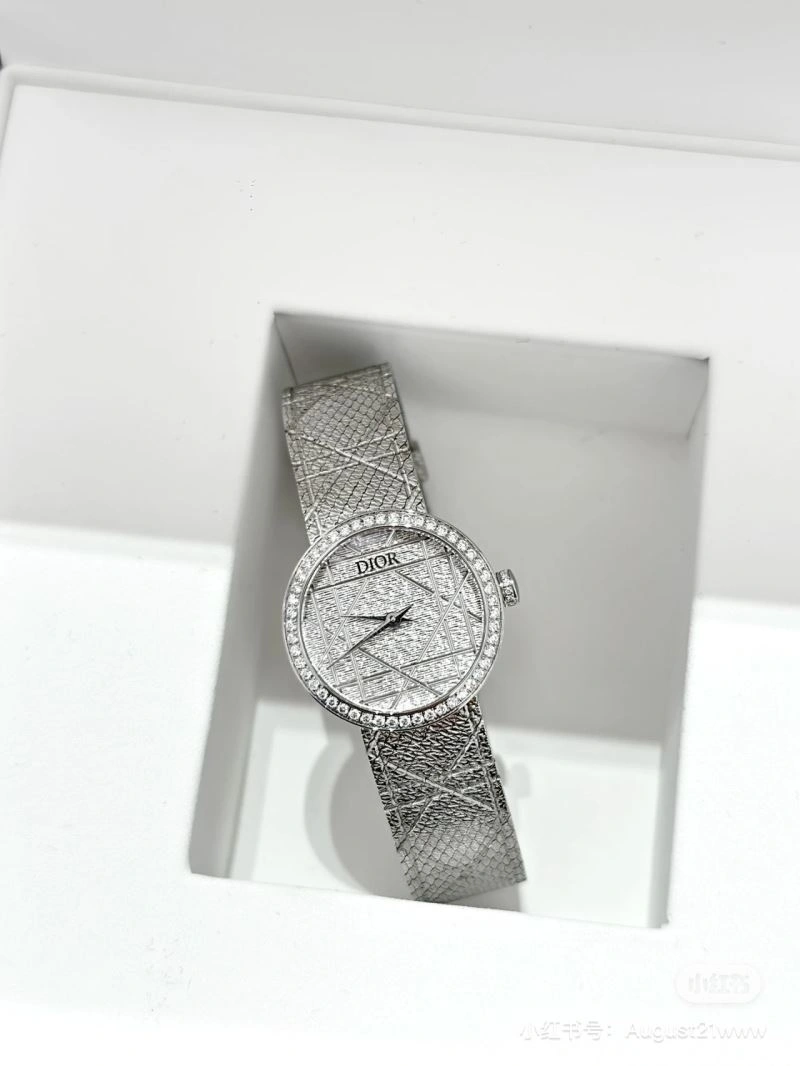 CHRISTIAN DIOR Watches SmartChoice 182061