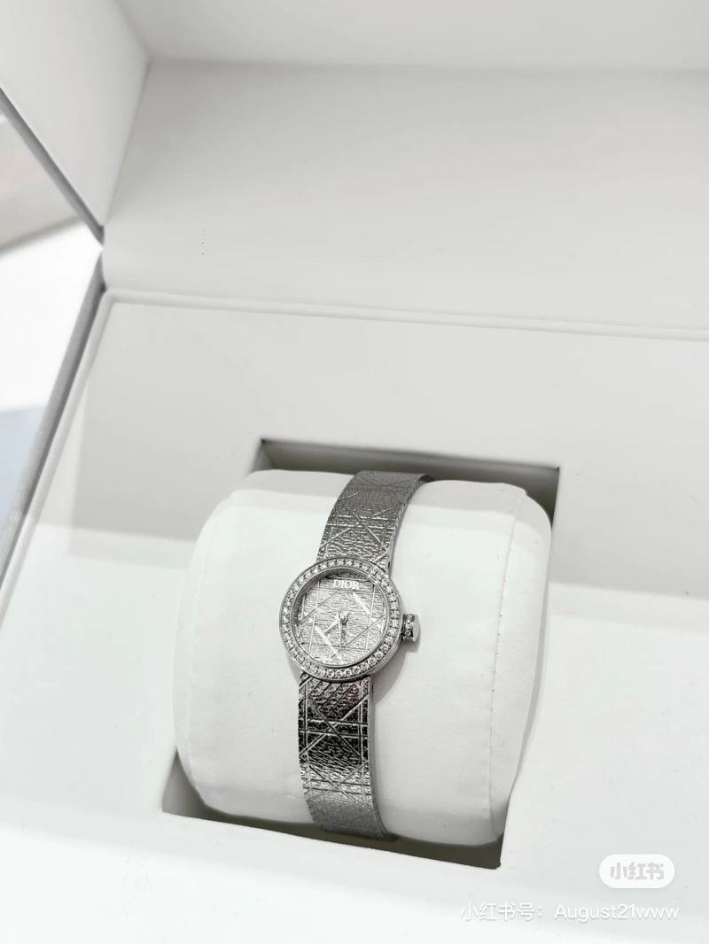 CHRISTIAN DIOR Watches SmartChoice 182061
