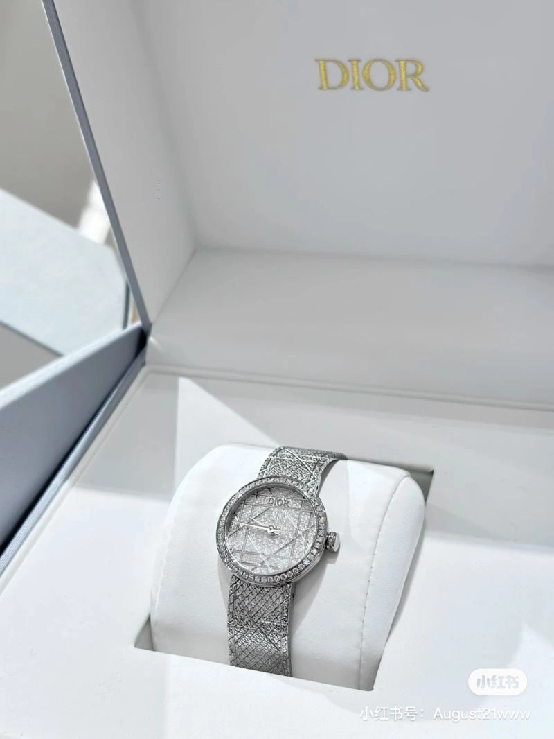 CHRISTIAN DIOR Watches SmartChoice 182061