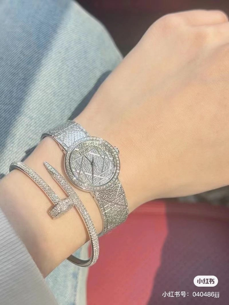 CHRISTIAN DIOR Watches SmartChoice 182061