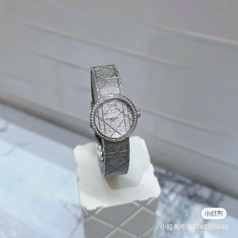 CHRISTIAN DIOR Watches SmartChoice 182061