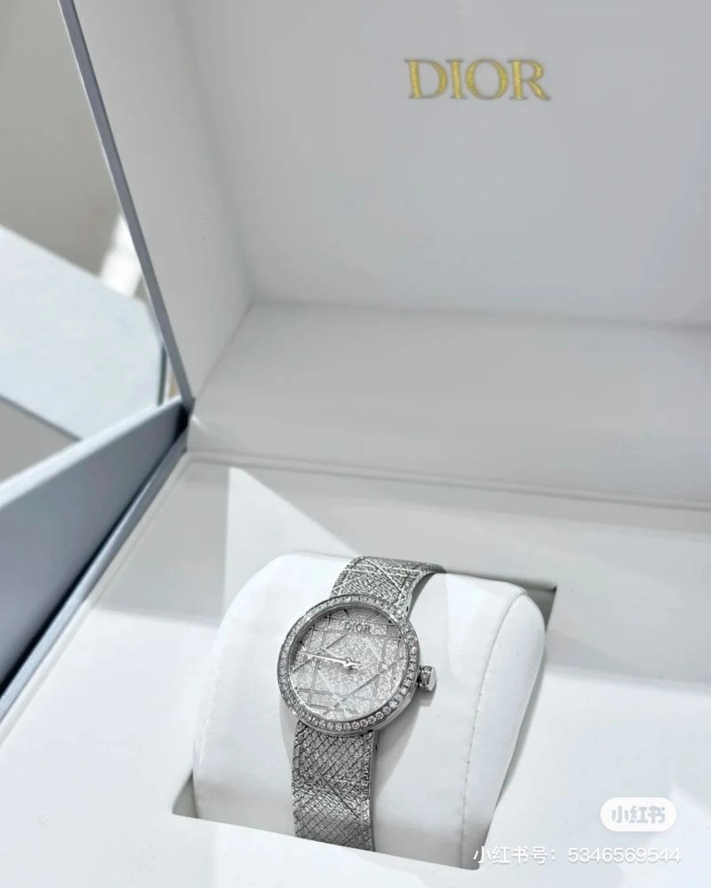 CHRISTIAN DIOR Watches SmartChoice 182061