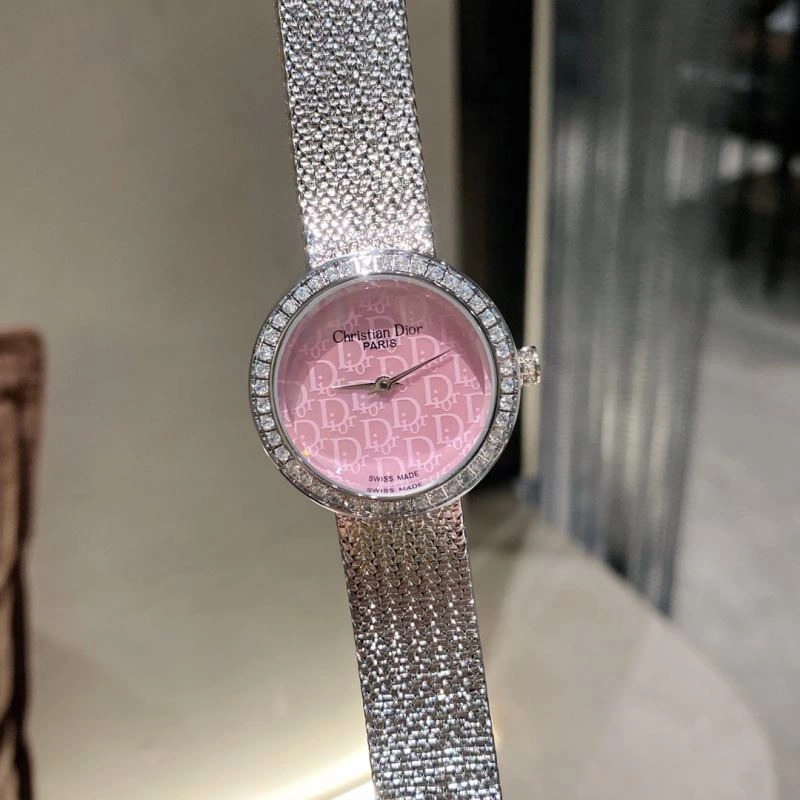 CHRISTIAN DIOR Watches NewStyle 182065