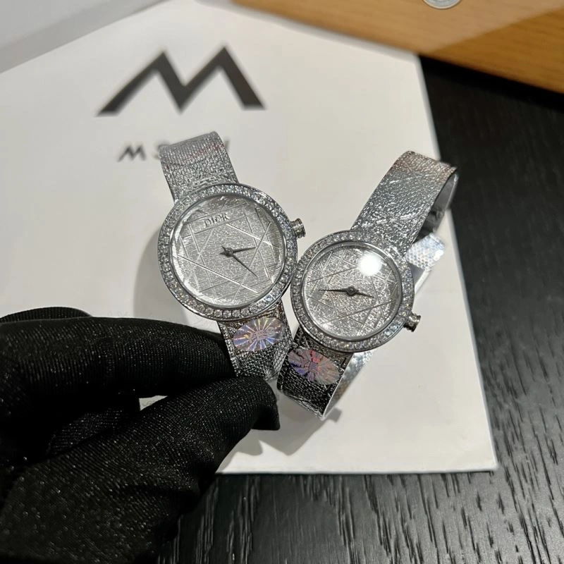CHRISTIAN DIOR Watches UrbanChic 182052