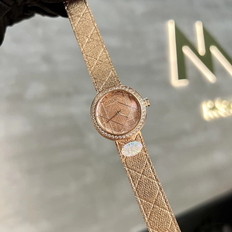 CHRISTIAN DIOR Watches Contemporary 182051