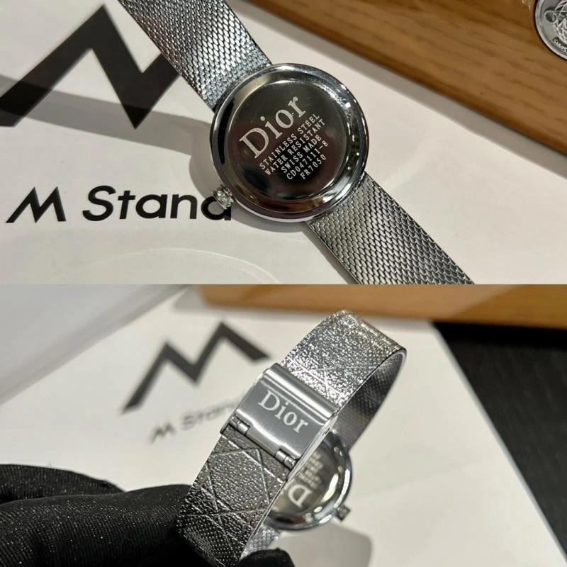 CHRISTIAN DIOR Watches Contemporary 182051