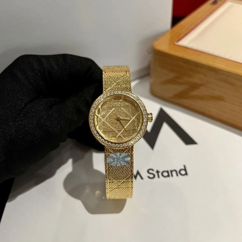 CHRISTIAN DIOR Watches Contemporary 182051