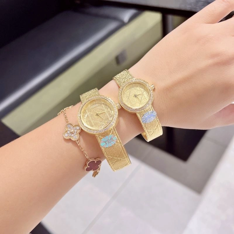 CHRISTIAN DIOR Watches Contemporary 182051