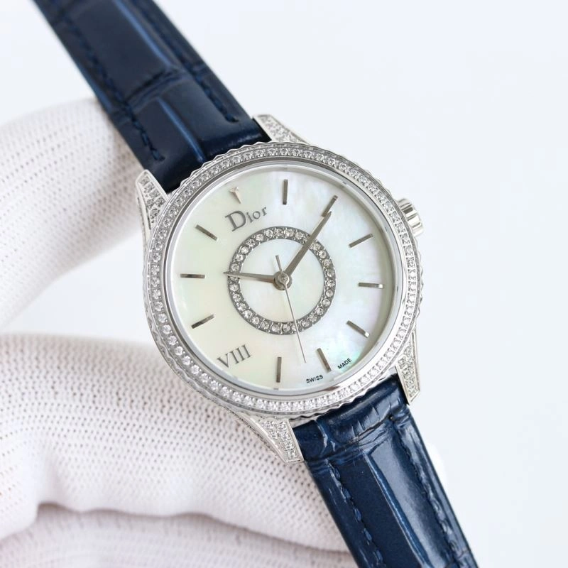 CHRISTIAN DIOR Watches Versatile 182039