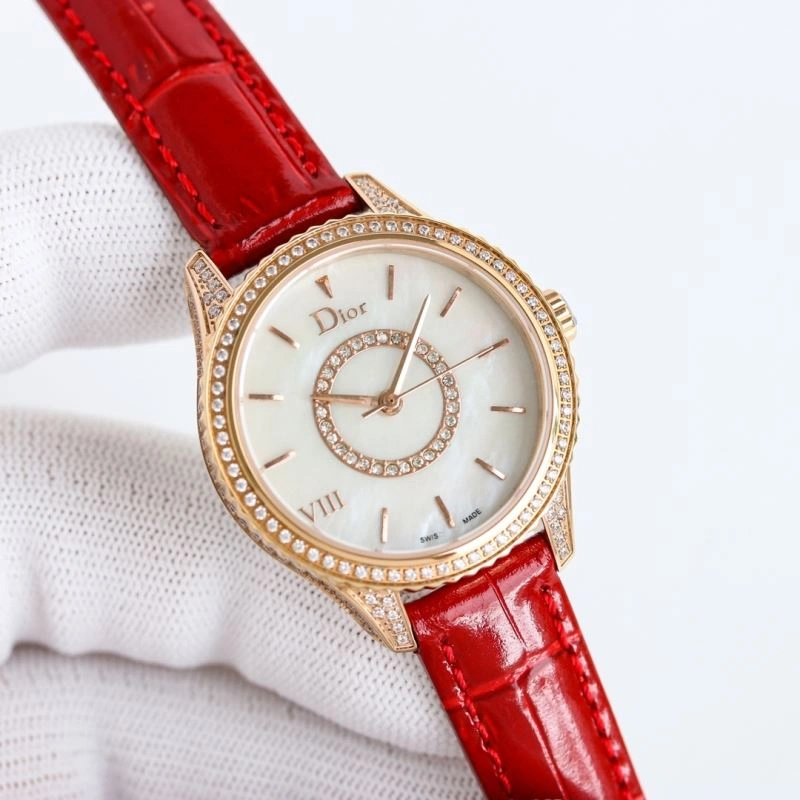 CHRISTIAN DIOR Watches Versatile 182039