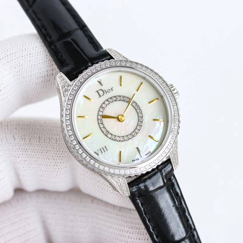 CHRISTIAN DIOR Watches Versatile 182039