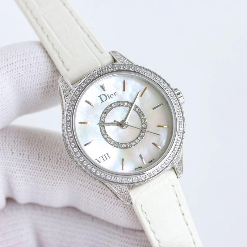 CHRISTIAN DIOR Watches Versatile 182039