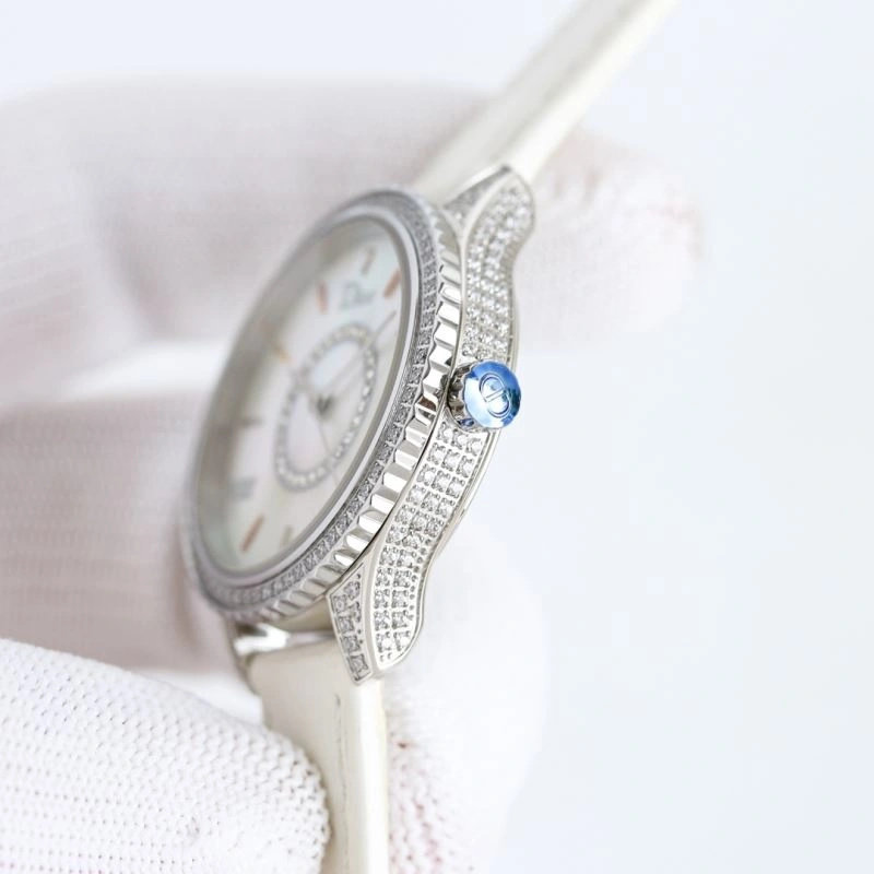 CHRISTIAN DIOR Watches Versatile 182039