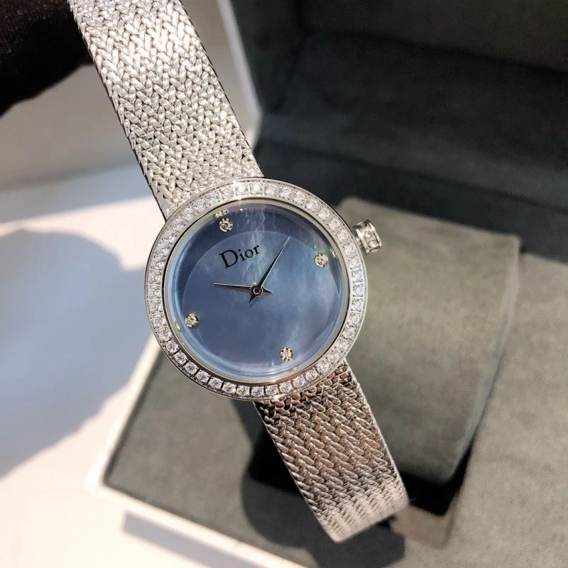 NewStyle CHRISTIAN DIOR Watches 182029