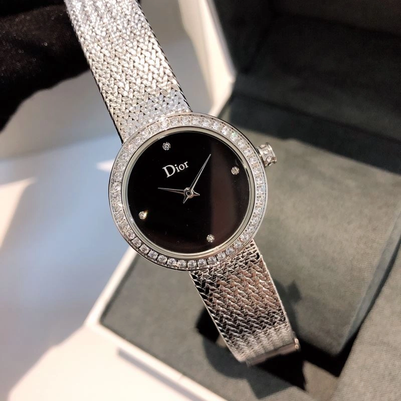 NewStyle CHRISTIAN DIOR Watches 182029
