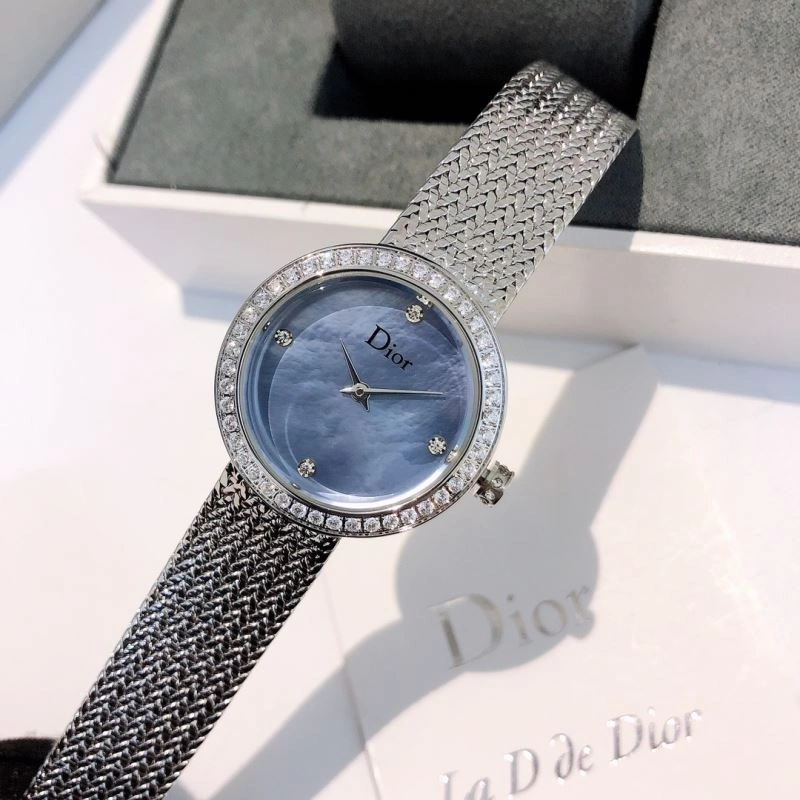 NewStyle CHRISTIAN DIOR Watches 182029