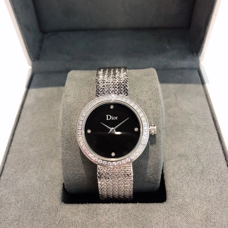 NewStyle CHRISTIAN DIOR Watches 182029