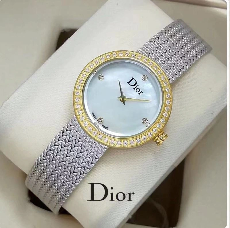Packable CHRISTIAN DIOR Watches 182033