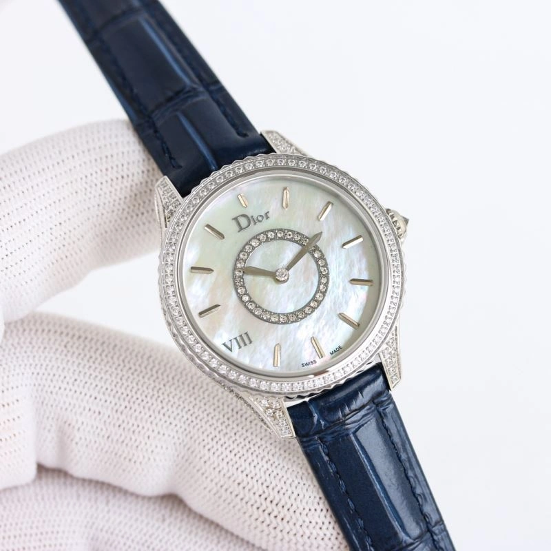 SportInspired CHRISTIAN DIOR Watches 182031