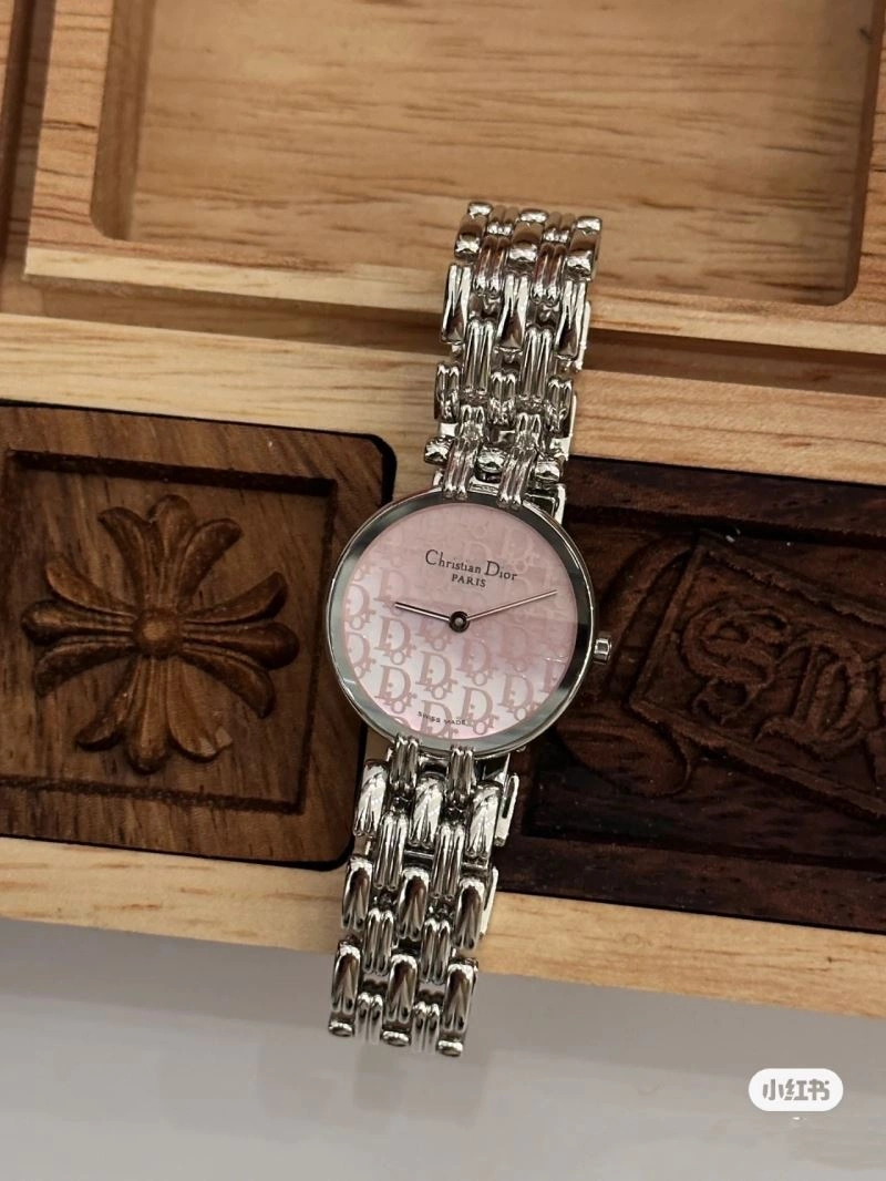 Neat CHRISTIAN DIOR Watches 182015