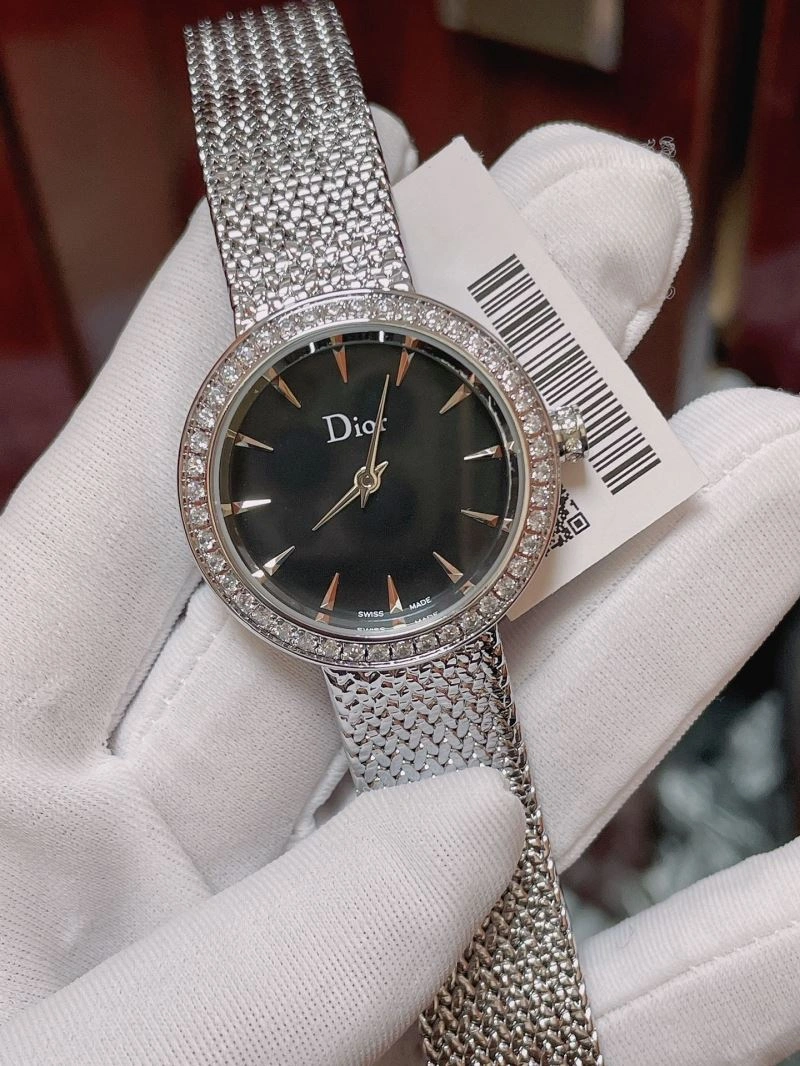 CHRISTIAN DIOR Watches TravelReady 182022