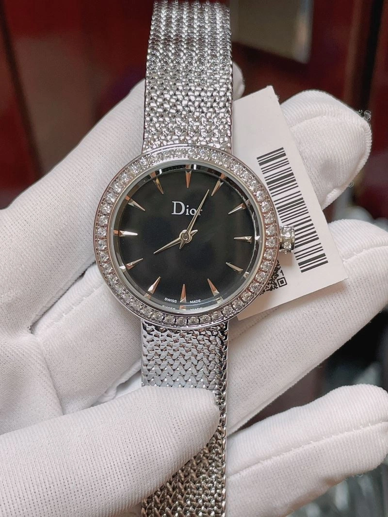 CHRISTIAN DIOR Watches TravelReady 182022