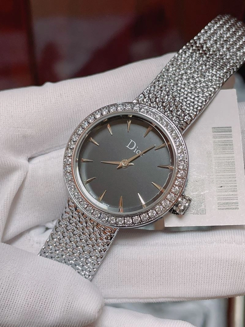 CHRISTIAN DIOR Watches TravelReady 182022