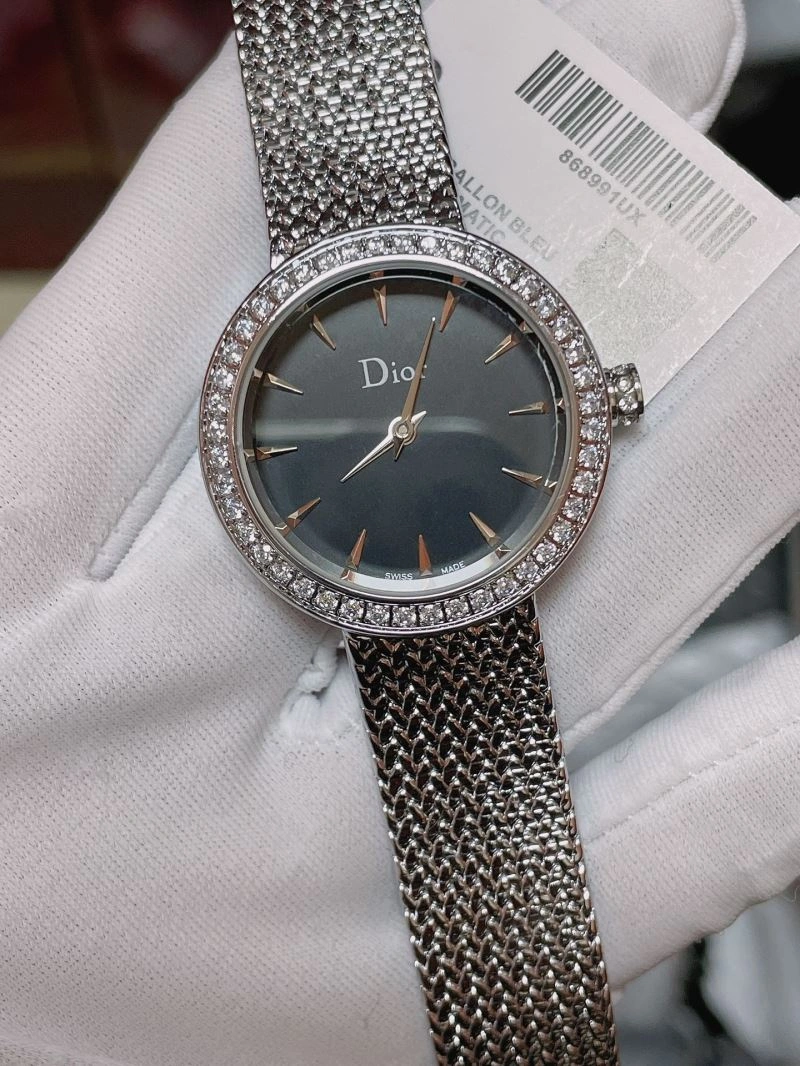 CHRISTIAN DIOR Watches TravelReady 182022