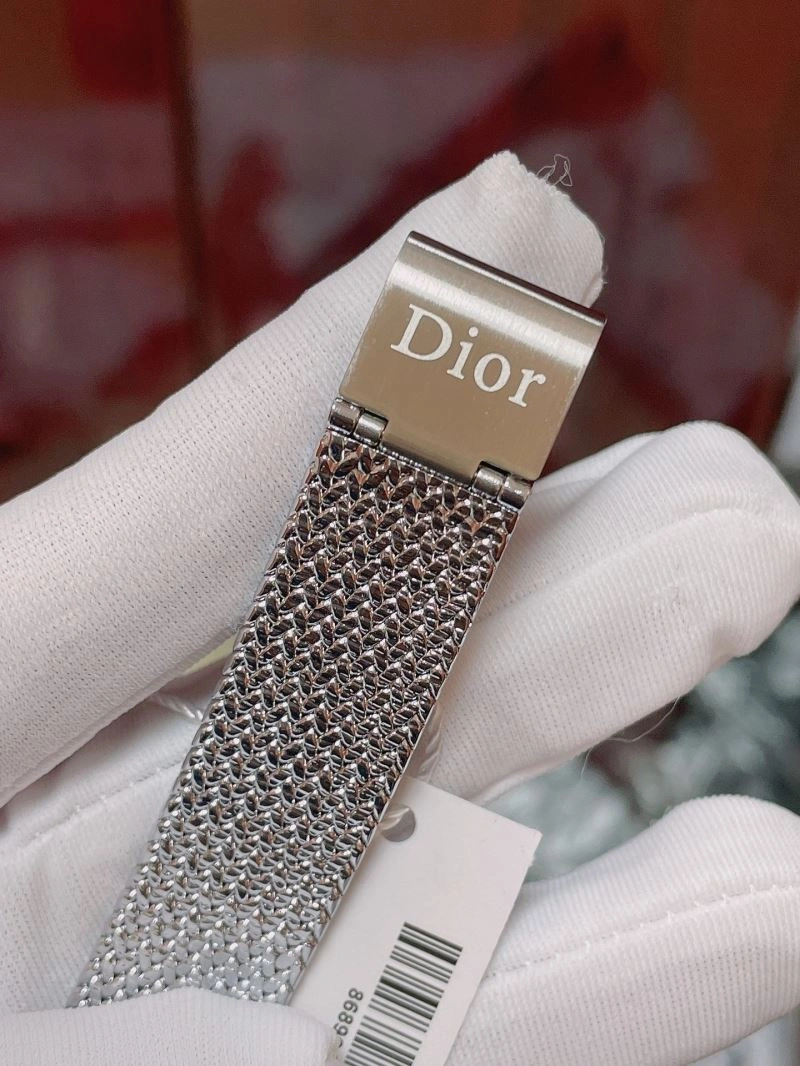 CHRISTIAN DIOR Watches TravelReady 182022