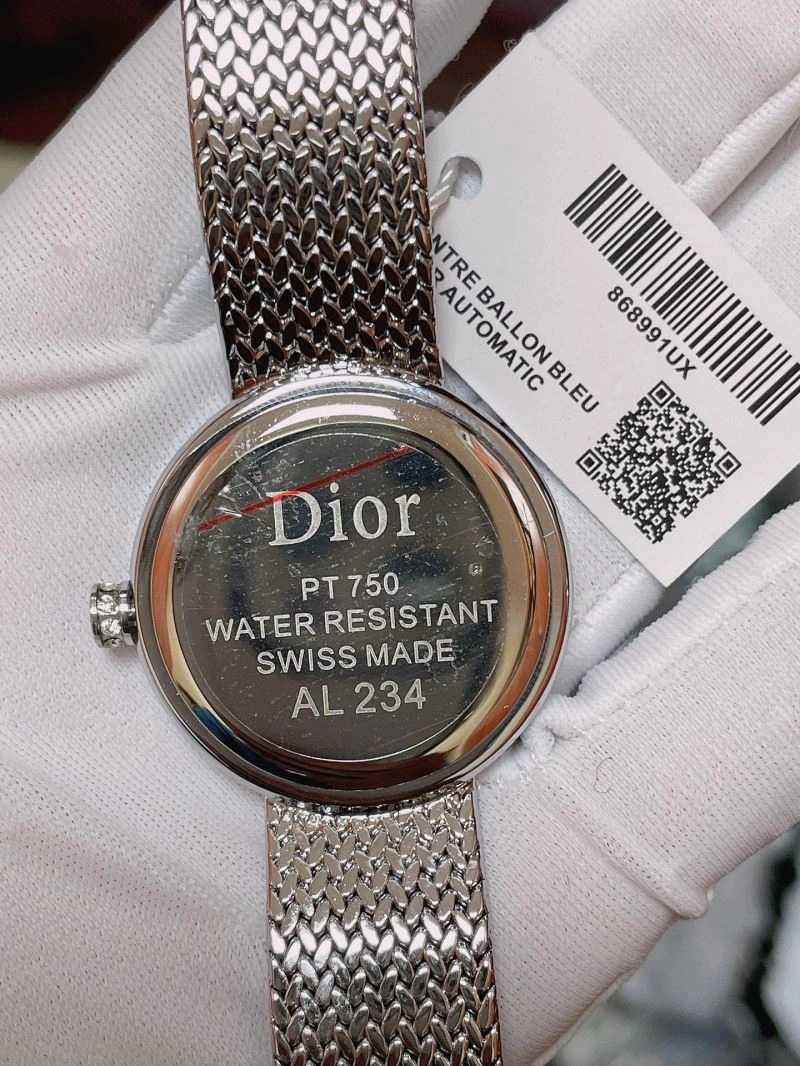 CHRISTIAN DIOR Watches TravelReady 182022