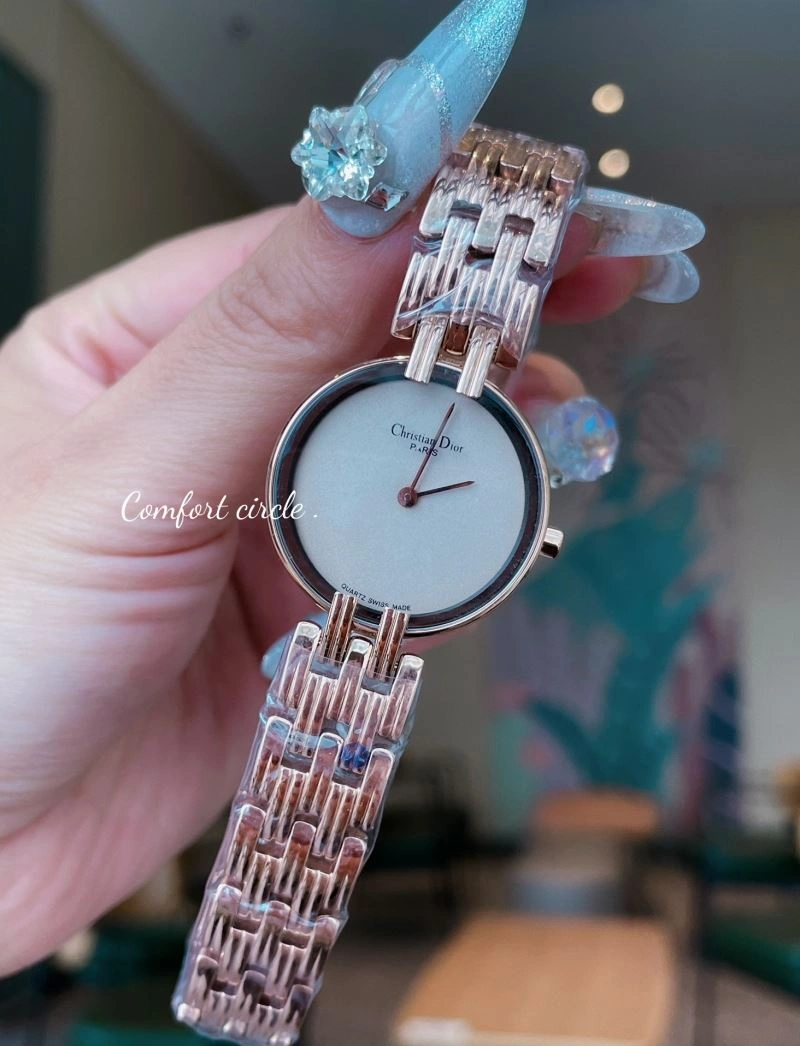 CHRISTIAN DIOR Watches RelaxedFit 182023