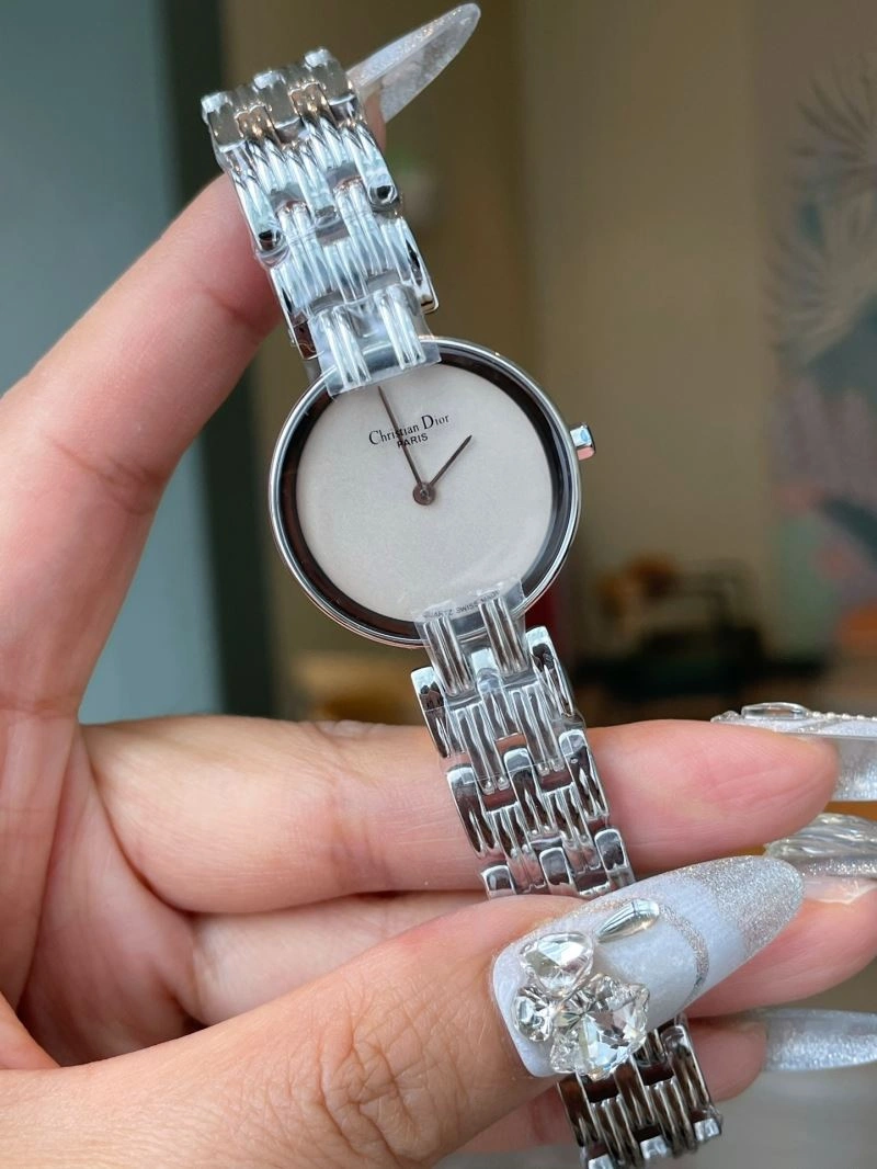 CHRISTIAN DIOR Watches Tailored 182028