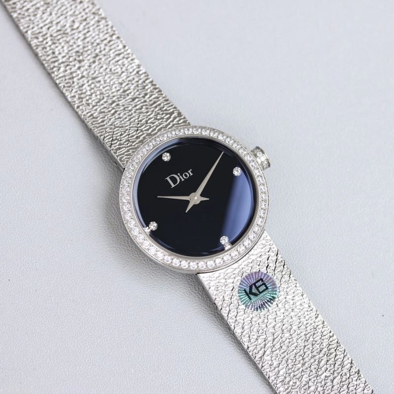 OdorResistant CHRISTIAN DIOR Watches 182049