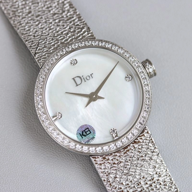OdorResistant CHRISTIAN DIOR Watches 182049