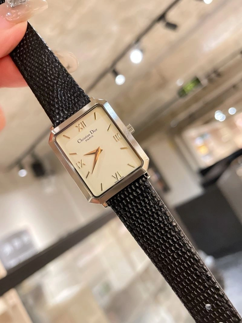 FastDry CHRISTIAN DIOR Watches 182042