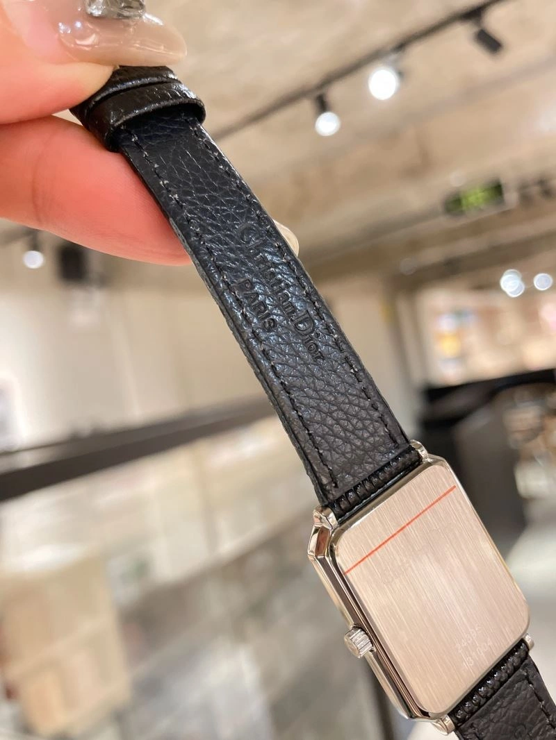 FastDry CHRISTIAN DIOR Watches 182042