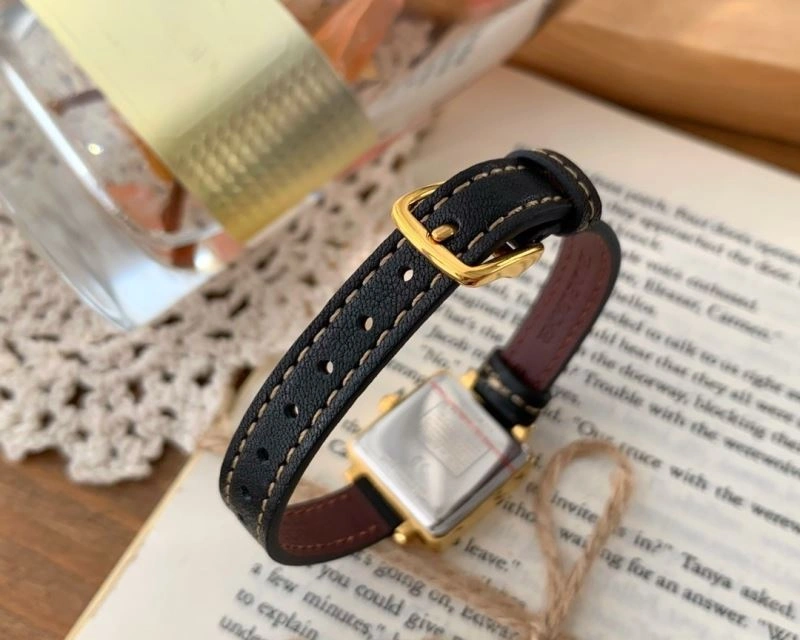 Comfortable COACH Watches 182111