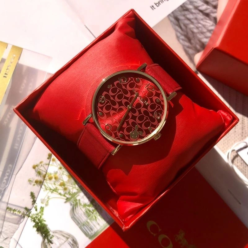 COACH Watches Durable 182093