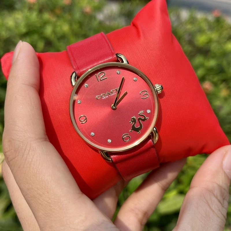 COACH Watches Affordable 182094