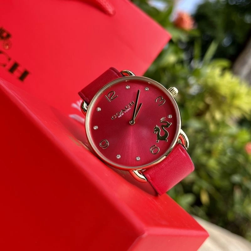 COACH Watches Affordable 182094
